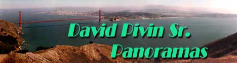 David Pivin Sr. Panoramas