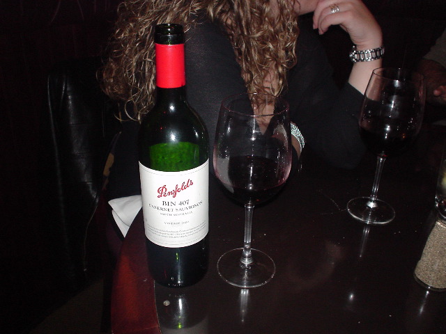 penfolds407